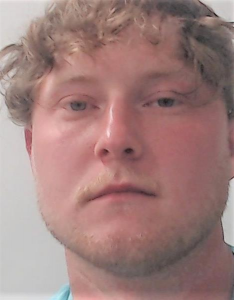 Bailey Alexander Hayhurst a registered Sex Offender of Pennsylvania