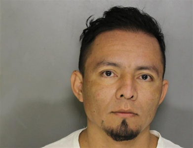 Ramirez-cantarero Jose a registered Sex Offender of Pennsylvania