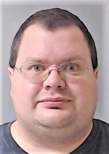 Ivan Klimek Vonlunen a registered Sex Offender of Pennsylvania