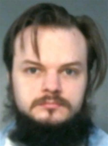 Brett Nicolas Acker a registered Sex Offender of Pennsylvania
