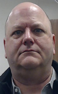 David Charles Mulholland a registered Sex Offender of Pennsylvania