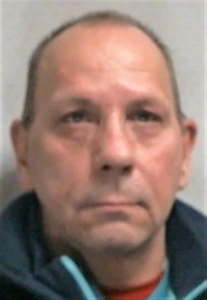 Jack Lee Johnson a registered Sex Offender of Pennsylvania