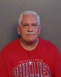 Esteves James a registered Sex Offender of Pennsylvania