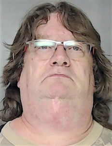 Paul Scott Harbaugh a registered Sex Offender of Pennsylvania