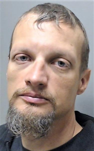 Scott Edmond Anthony a registered Sex Offender of Pennsylvania