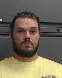 Christopher Lee Daniels a registered Sex Offender of Pennsylvania