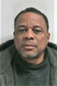 Grisham George a registered Sex Offender of Pennsylvania