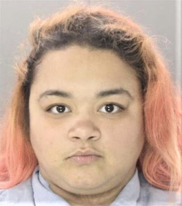 Caraballo Egypt a registered Sex Offender of Pennsylvania