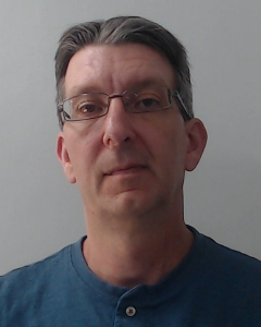 Howard Francis Daniels III a registered Sex Offender of Pennsylvania
