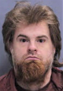 Anthony Wayne Hornbaker Jr a registered Sex Offender of Pennsylvania