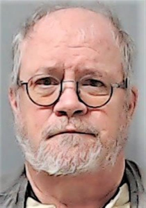 John Charles Hogg a registered Sex Offender of Pennsylvania