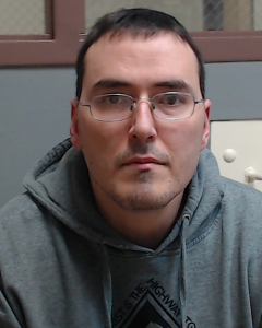 Oaster Nicholas a registered Sex Offender of Pennsylvania