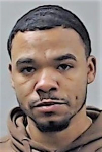 Rodney Dupree Harris a registered Sex Offender of Pennsylvania