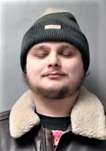 Adam Paul Froncillo a registered Sex Offender of Pennsylvania