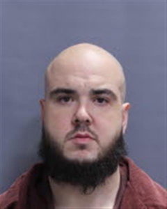 Garrison Kyle a registered Sex Offender of Pennsylvania