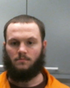 Jared Tyler Weiss a registered Sex Offender of Pennsylvania