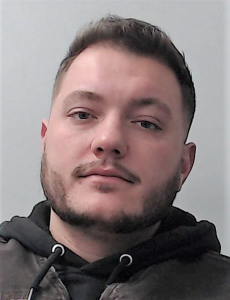 Joshua Tyler Soliday a registered Sex Offender of Pennsylvania