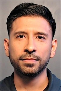 Marvin Andres Anaya a registered Sex Offender of Pennsylvania