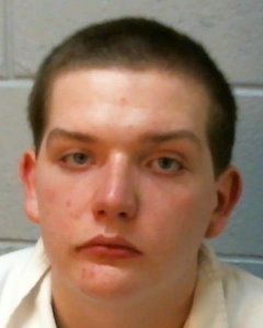Joshua Michael Strickland a registered Sex Offender of Pennsylvania