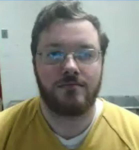 Aaron Daniel Loader a registered Sex Offender of Pennsylvania