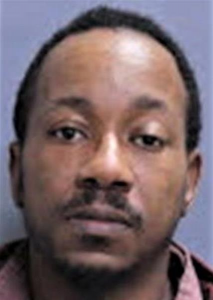 Derrick Kristen Williford a registered Sex Offender of Pennsylvania