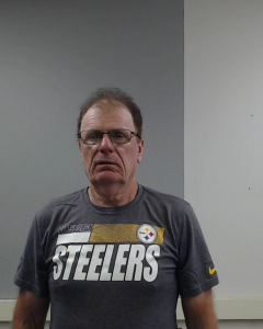 David Thomas Wagner a registered Sex Offender of Pennsylvania