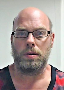 Paul Thomas Yetsick a registered Sex Offender of Pennsylvania