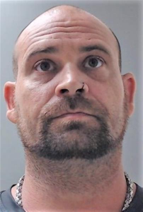 Robert Lee Hughes a registered Sex Offender of Pennsylvania