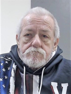 Joseph Luther Giffin Sr a registered Sex Offender of Pennsylvania