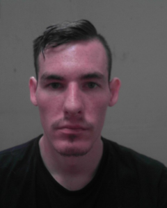 Alexander Shane Rowley a registered Sex Offender of Pennsylvania
