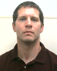 Timothy Albert Seabridge a registered Sex Offender of Pennsylvania