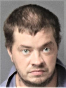 Tyler Wayne Clark a registered Sex Offender of Pennsylvania