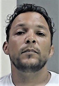 Ryan Richard Bundridge a registered Sex Offender of Pennsylvania
