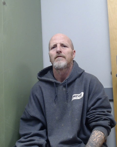 Roy Edward Padgett a registered Sex Offender of Pennsylvania