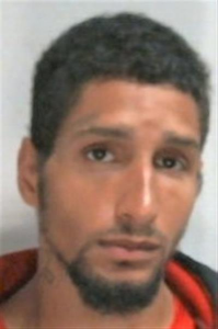 Diego Paris Terrell a registered Sex Offender of Pennsylvania
