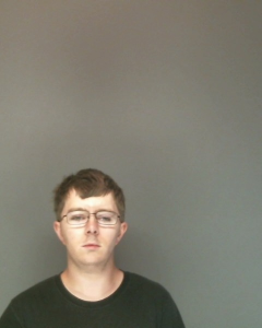 Brian Michael Walter Jr a registered Sex Offender of Pennsylvania