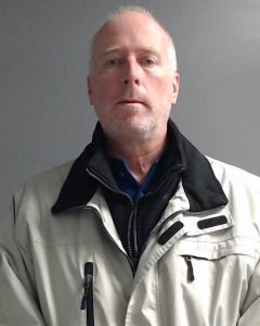 Waterman Kenneth a registered Sex Offender of Pennsylvania