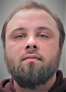 Rittenbaugh Devin a registered Sex Offender of Pennsylvania