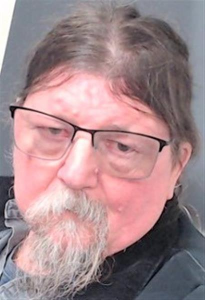 Stephen Vinton Heath a registered Sex Offender of Pennsylvania