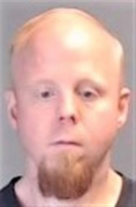 Christian Lee Bollman a registered Sex Offender of Pennsylvania