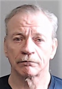 Allan Jeffrey Lewis a registered Sex Offender of Pennsylvania