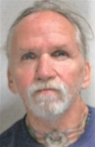 Ryan Christopher Thomas a registered Sex Offender of Pennsylvania