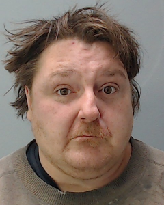 James Emery Shue a registered Sex Offender of Pennsylvania