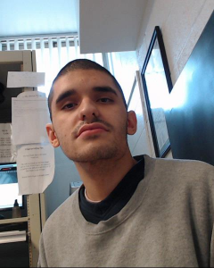 Bobby Frank Vasquez a registered Sex Offender of Pennsylvania