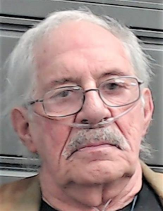David Edward Crawford a registered Sex Offender of Pennsylvania