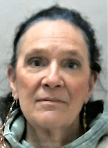 Laurie Allison Wismer a registered Sex Offender of Pennsylvania