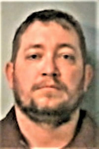 Brandon James Morris a registered Sex Offender of Pennsylvania