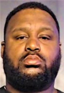 Maurice Anthony Matthews a registered Sex Offender of Pennsylvania