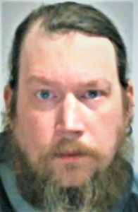 Jared Michael Montgomery a registered Sex Offender of Pennsylvania