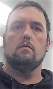 Bruce Joshua Carey a registered Sex Offender of Pennsylvania